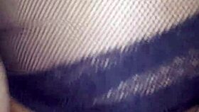 squirting ebony cowgirl rides big cock bareback with bbw monster cock horny homemade