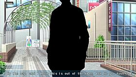 Kanobitch becomes a slut by gaining trust