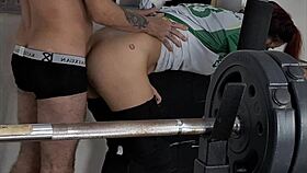 employees got caught in the store back 😏