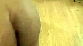 I take the biggest black dick, it's my first time with pain