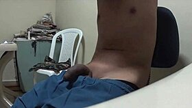 having fun in quarantine with some solo activities 😊