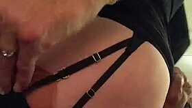 Mature Tranny Gets Fucked By Bbc