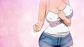 Sexy Anime Hentai Scene Where Sita Sits With The Schoolgirl In Intimate Sexual Encounter