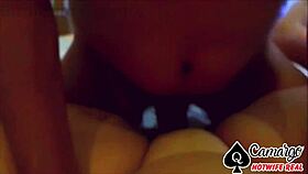 olha o que a minha amiga fez com meu marido