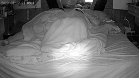 Latina Teases with Big Ass Play