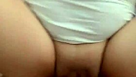 पिनॉय सिंगल मॉम दुबई में सुबह का मजा करती है