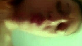 Fucking My Sister-In-Law Hard With Blowjob