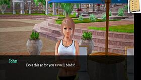 my new family episode 165