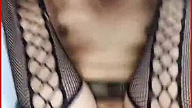 i'm having a quickie with my latina before the mother-in-law arrives, feeling that orgasm build