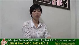 Vietnamese tips for effective vitality boost at home