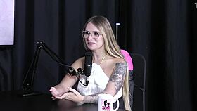 naty varga spiced up her profession by creating hard porn videos, always exhibited in sheer red lingerie.