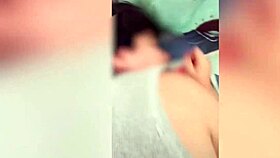 FOLLADAS A MI HERMANASTRA DESPUÉS DE BEBER MUCHO