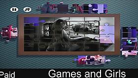 games and girls episode two