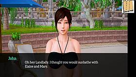 my new family episode 165