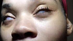 i'm a 19 year old nasty ebony teen who swallows big cocks in the hood