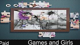 games and girls episode two