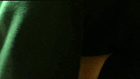 i love watchin her squirt while the dildo is in her ass!