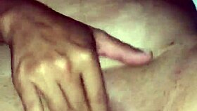 la puchita de mi esposa bien mojada 😍