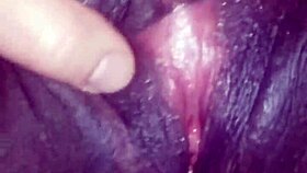 Ever fingered a young 18+ black teen’s wet pussy? How tight can it get in high quality?