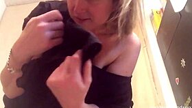 hey, lick up my cum after a wild fuck session... so hot! 🔥