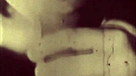 Two centuries of vintage porn