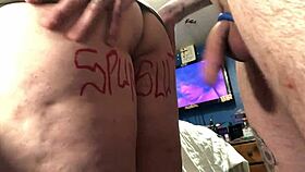 tina ducky, woo, gimme that dicknastytheillest and sarathickk action now