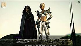 tales from the unending void chapter 126