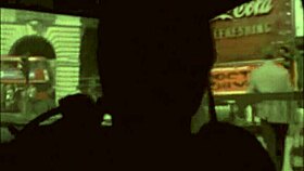 Vintage lactating lesbians suck on big tits!