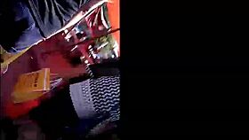 have you seen this teen 18+ with big tits and sexy escote?