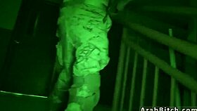 Petite teen caught masturbating as a local working girl 😳