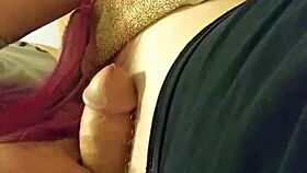 Johnny, you getting that blowjob from the blonde?