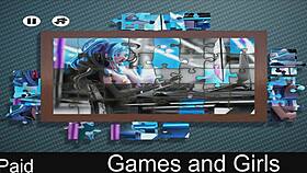 games and girls episode two