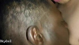 se la mamo a negro en la noche