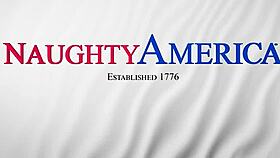 Does Katie Kush Find Her Fuck Buddy Clothed?