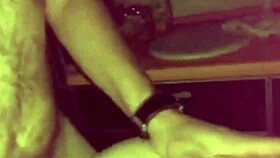 Two Horny British Guys Bang Hot Polish Prostitute in England! Unbelievable Action!