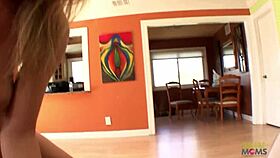 damn, sexy lesbians finger fucking and ass eating till they cum! 😍