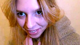 Brother Slams Slutty Stepsister's Tight Wet Pussy Hard