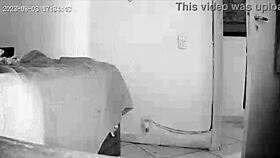 Paty Invites for a Drink