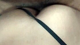 Gozando E Gemendo Na Piroca Do Negão