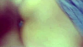 Latina teen nympho craves intense sex and wild adventures with partners