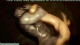 Resident Evil Sex Gay Scene Caught My Eye This Week