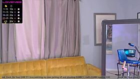 MILF Toys on Cam - Watch Now?