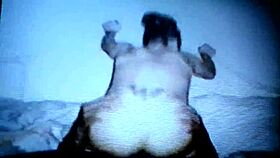 Does this Latina MILF crave getting pounded by BBC?