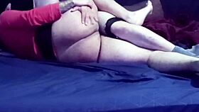 Hetero Gets Hot Visiting Gay Friend And Gives It In The Ass Pt3