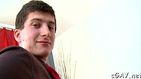 Dirty Homosexual Sex With Hunks Sucking And Blowing