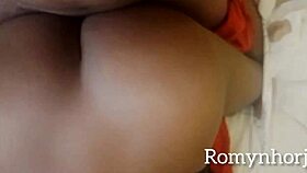 i fucked that latina prostitute's shaved pussy quick and hidden till we came