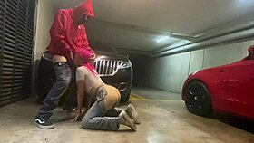 Halloween prank spirals out of control in Mexican Squid Game hyperspace!