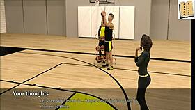 John gets hurt in practice again