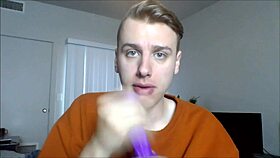 pov im sucking your dick