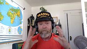 Buck Angel: What about the Don't Say Gay bill in our classrooms?